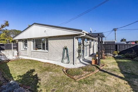 Photo of property in 25 Fleming Street, North New Brighton, Christchurch, 8083
