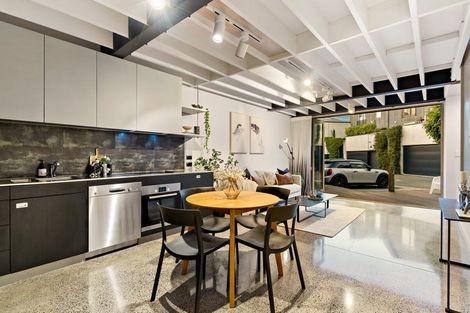 Photo of property in 3 Foundries Lane, Freemans Bay, Auckland, 1011