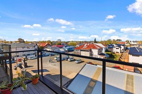 Photo of property in 406/194 Worcester Street, Christchurch Central, Christchurch, 8011