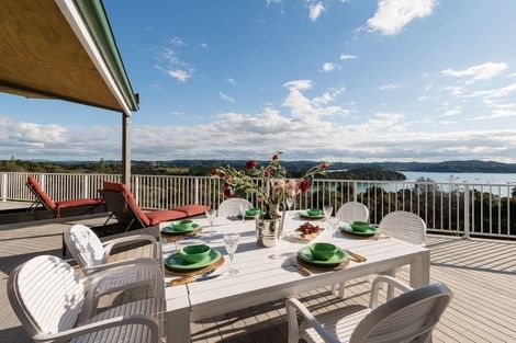 Photo of property in 105a Te Wahapu, Russell, 0272