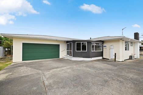 Photo of property in 58 Garden Heights Avenue, Glenview, Hamilton, 3206