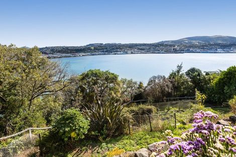 Photo of property in 63 Glendevon Place, Vauxhall, Dunedin, 9013