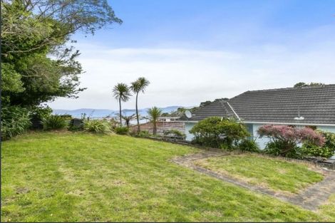 Photo of property in 40 Dowse Drive, Maungaraki, Lower Hutt, 5010