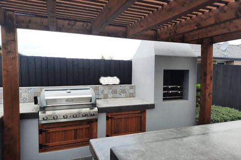 Photo of property in 60 Andesite Drive, Rolleston, 7614