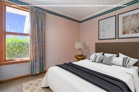 Photo of property in 52 Harrison Street, Allenton, Ashburton, 7700