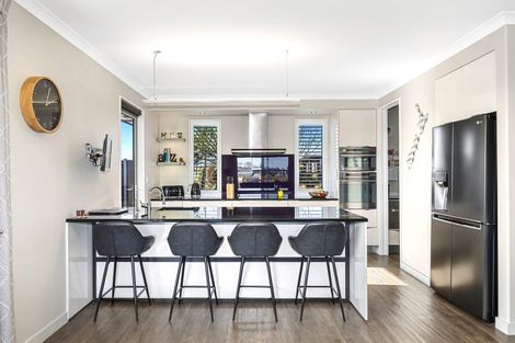 Photo of property in 9 The Esplanade, Pegasus, 7612