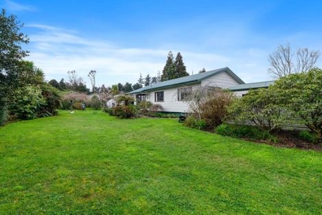 Photo of property in 14 Umuroa Street, Mamaku, 3020