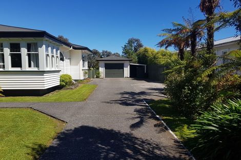 Photo of property in 38 Lydia Street, Greymouth, 7805
