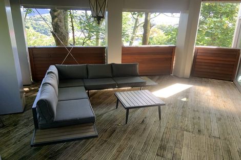 Photo of property in 33 Weld Street, Wadestown, Wellington, 6012