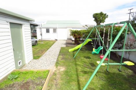 Photo of property in 5 Fonblanque Street, Westport, 7825