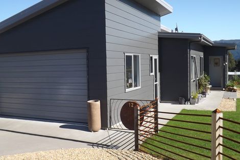 Photo of property in 12 Mcdonald Place, Collingwood, 7073