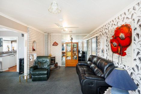 Photo of property in 52 Sherwill Street, Feilding, 4702