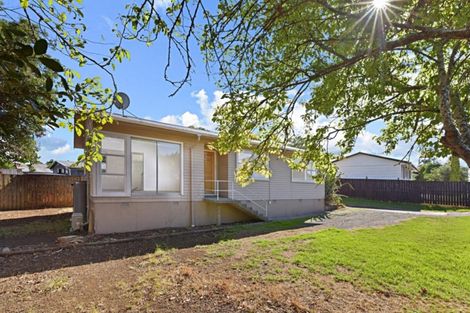 Photo of property in 2/97 Mahia Road, Manurewa, Auckland, 2102