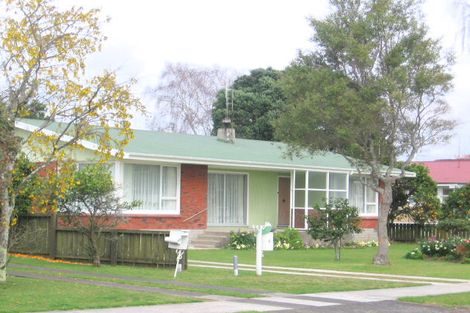Photo of property in 5 Ngahere Street, Otumoetai, Tauranga, 3110