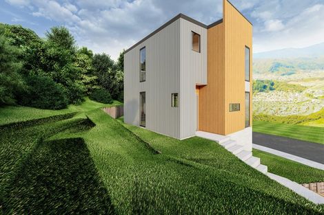 Photo of property in 137 Tirohanga Road, Tirohanga, Lower Hutt, 5010