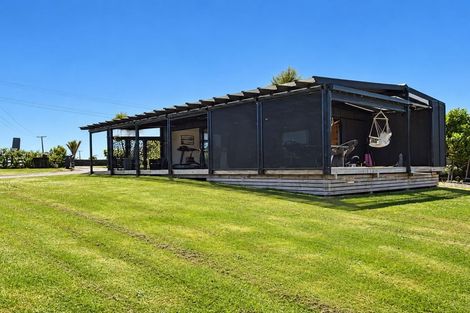 Photo of property in 48 Travers Road, Te Kauwhata, 3782