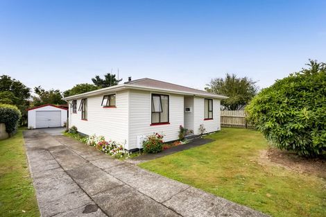 Photo of property in 20 Cornwall Street, Eltham, 4322