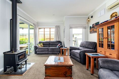 Photo of property in 126 Talbot Street, Geraldine, 7930