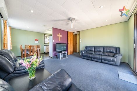 Photo of property in 1 Mcmanaway Grove, Stokes Valley, Lower Hutt, 5019