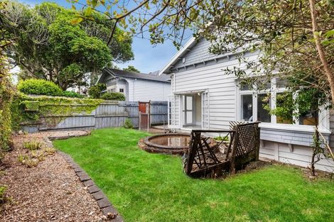 Photo of property in 3/720b Mount Eden Road, Mount Eden, Auckland, 1024