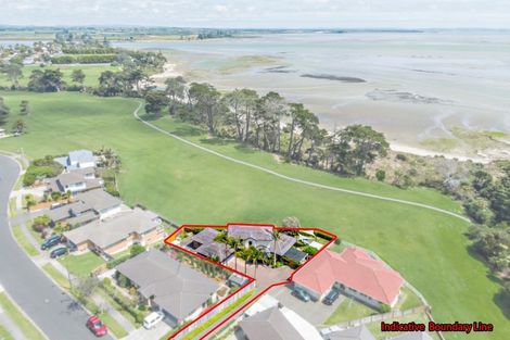 Photo of property in 9 Nicholas Gibbons Drive, Clendon Park, Auckland, 2103