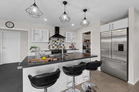 Photo of property in 10 Kelburn Place, Tinwald, Ashburton, 7700