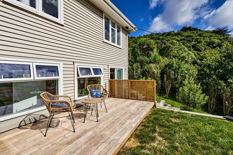 Photo of property in 59 Cornford Street, Karori, Wellington, 6012