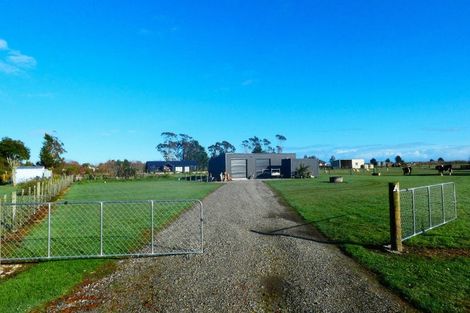 Photo of property in 271 Utopia Road, Westport, 7892