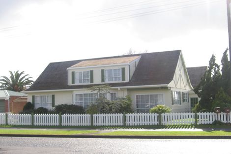 Photo of property in 231 Portland Street, Dargaville, 0310