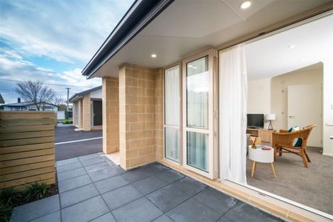 Photo of property in 32 Wembley Street, Sydenham, Christchurch, 8023