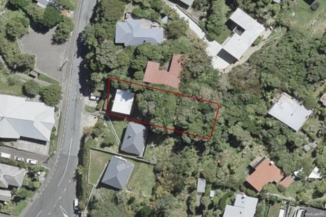 Photo of property in 29 Worcester Street, Wilton, Wellington, 6012