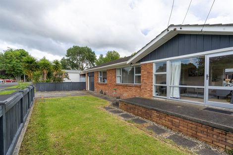 Photo of property in 1 Elmira Avenue, Chartwell, Hamilton, 3210