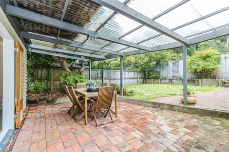 Photo of property in 10 Salisbury Avenue, Mount Cook, Wellington, 6021