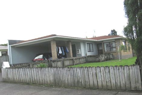 Photo of property in 9 Mayfair Place, Henderson, Auckland, 0614