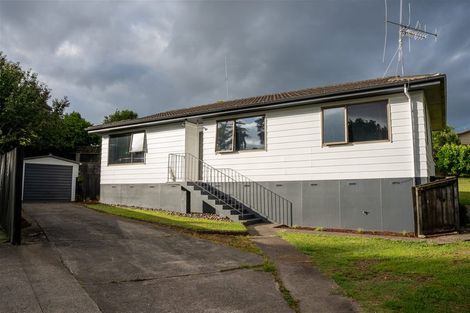 Photo of property in 65 Cullimore Street, Pukete, Hamilton, 3200