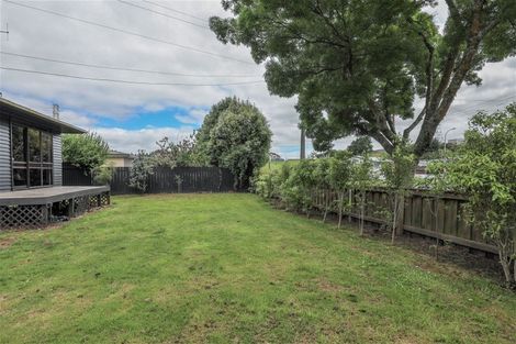 Photo of property in 19 Mary Street, Huntly, 3700