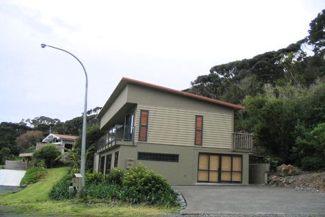 Photo of property in 23 Kotare Drive, Coopers Beach, 0420