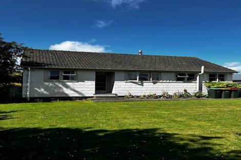 Photo of property in 7 May Street, Leeston, 7632