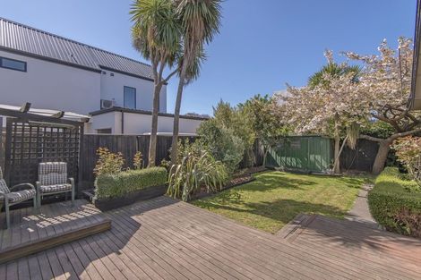 Photo of property in 4/26 Sherborne Street, St Albans, Christchurch, 8014