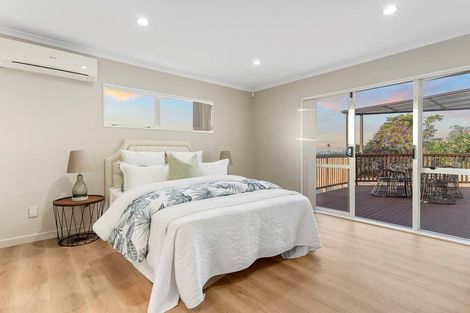 Photo of property in 23 Leafield Crescent, Henderson, Auckland, 0612