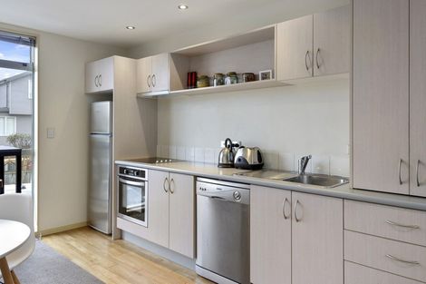 Photo of property in 8/54 Champion Street, Edgeware, Christchurch, 8013