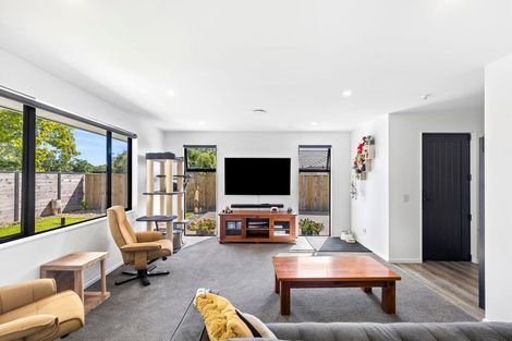 Photo of property in 19 Carmine Crescent, Appleby, Richmond, 7020