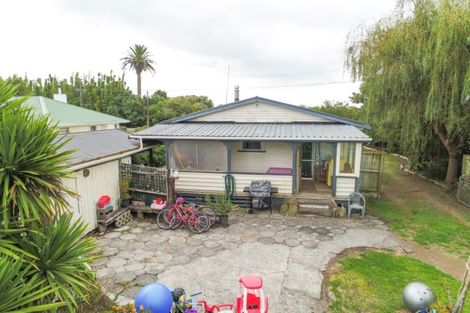 Photo of property in 98 Freyberg Road, Ruawai, 0530