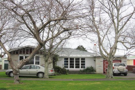 Photo of property in 15 Tawa Street, Levin, 5510