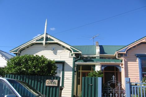 Photo of property in 34a Nelson Street, Petone, Lower Hutt, 5012