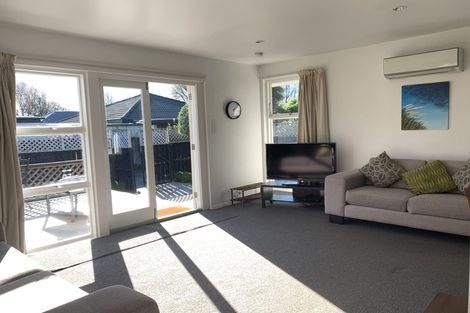 Photo of property in 4/230 Springfield Road, St Albans, Christchurch, 8014
