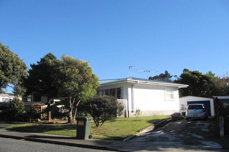 Photo of property in 62 Riwai Street, Paraparaumu, 5032