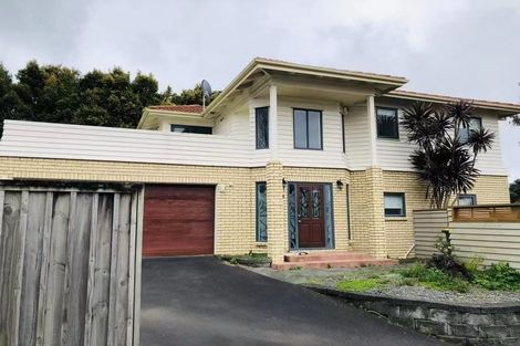 Photo of property in 1c Moore Street, Hillcrest, Auckland, 0627