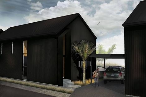 Photo of property in 285 Worcester Street, Christchurch Central, Christchurch, 8011