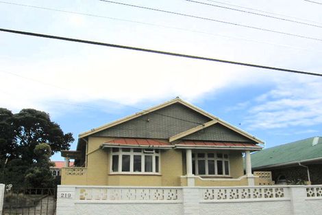 Photo of property in 219 Coutts Street, Rongotai, Wellington, 6022